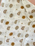 Bamboo Swaddle Blanket